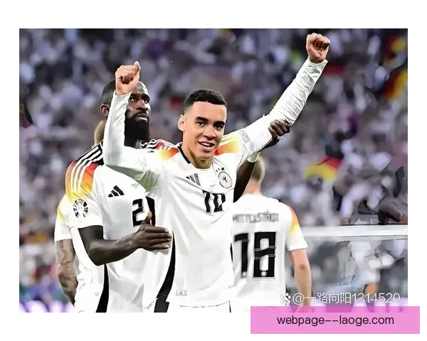 2024欧洲杯官方宣布维尔茨荣膺揭幕战全场最佳表现奖